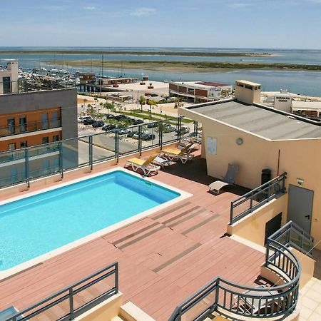Holidayspt - Rossis 1 Bedroom Apartment - Algarve Olhão Zewnętrze zdjęcie
