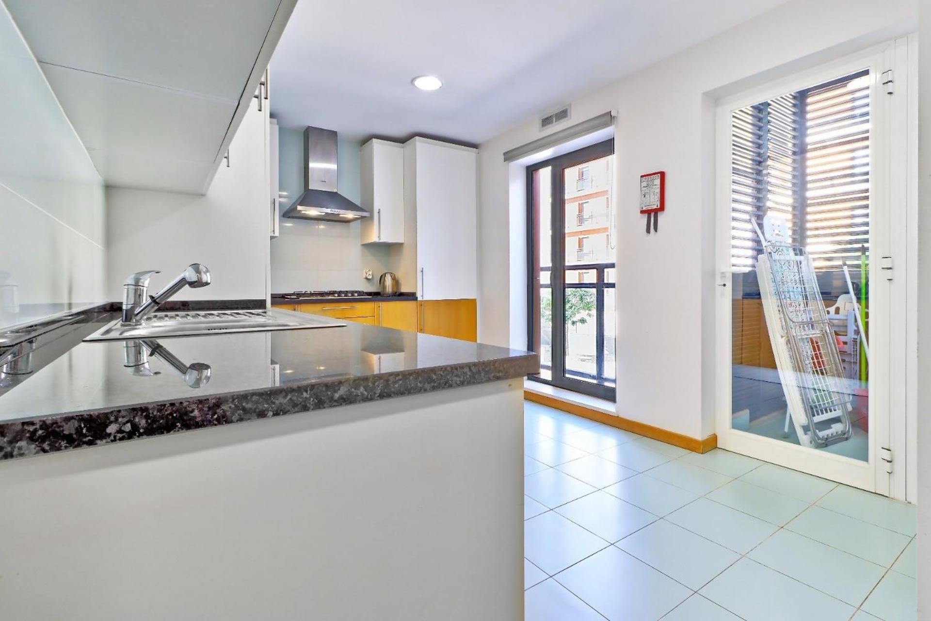 Holidayspt - Rossis 1 Bedroom Apartment - Algarve Olhão Zewnętrze zdjęcie