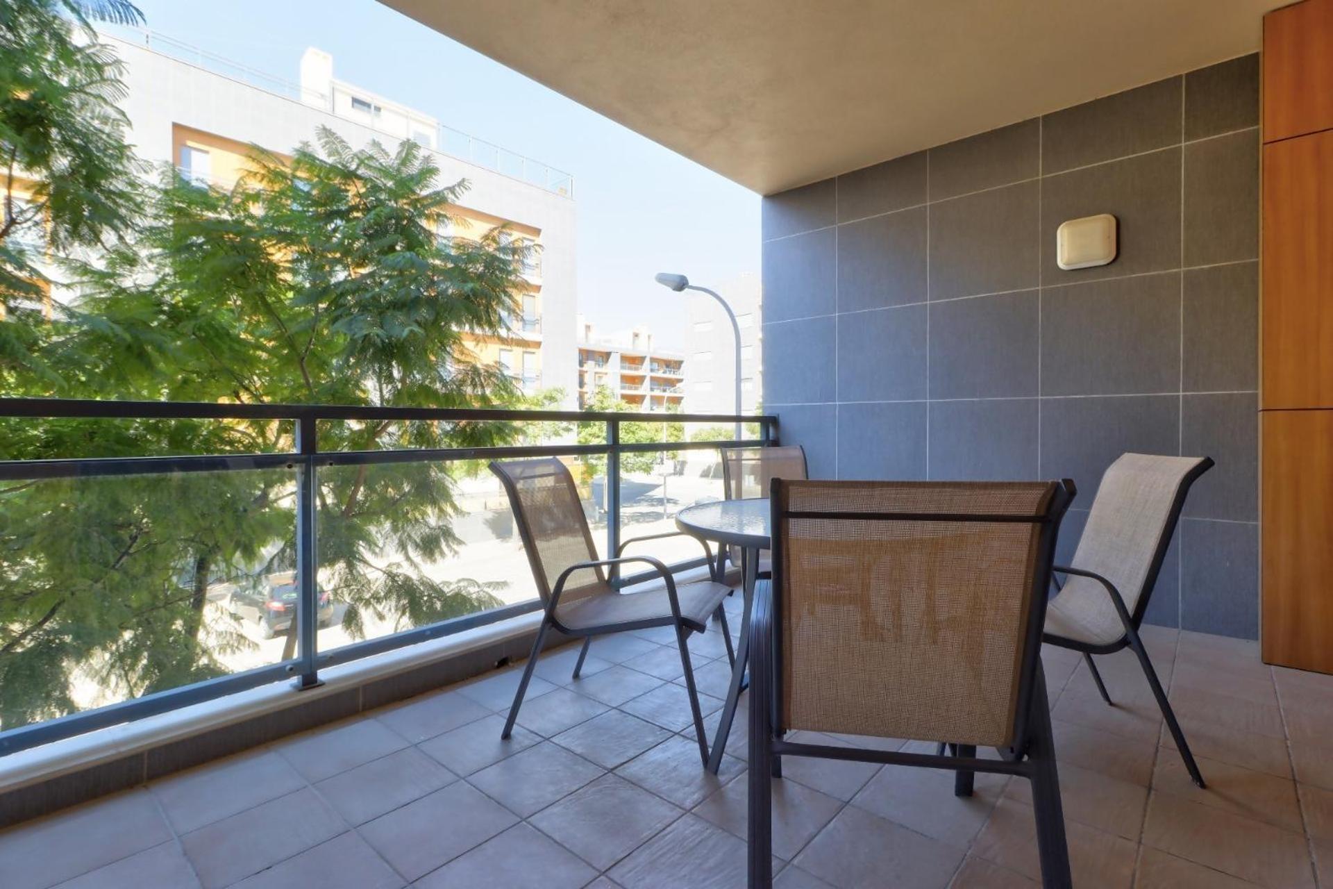 Holidayspt - Rossis 1 Bedroom Apartment - Algarve Olhão Zewnętrze zdjęcie